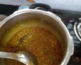 Pigeon Peas Khichdi recipe step 4 photo