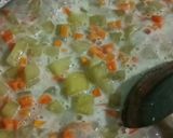 Foto langkah ke 3 dari resep Amarican risoles.
