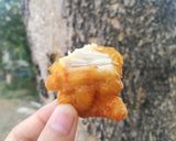 รูปขั้นตอนการทำที่ 5 ของ ไก่ชุบแป้งทอด