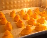 Foto langkah ke 6 dari resep Nastar Bebek.
