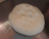 صورة لخطوة 2 من وصفة عجينة رهيبة أذكى من الجاهز 😋