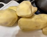 Foto del paso 1 de la receta: Comidas de todos los días: Pastel de papas
