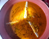 Foto del paso 9 de la receta: Sopa de tomate