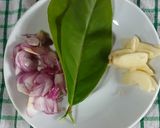 Foto langkah ke 3 dari resep Sayur Bening Sederhana.