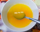 Hình bước làm 2 của món Trà đào cam sả