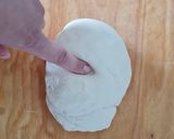 Foto del passaggio 3 della ricetta Pane a pasta dura