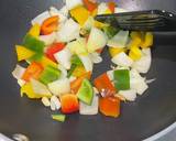 ไก่ผัดเม็ดมะม่วง วิธีทำสูตร 5 รูป