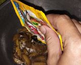 Foto langkah ke 3 dari resep Jengkol kecap.