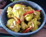 Foto langkah ke 4 dari resep Krecek Ayam.