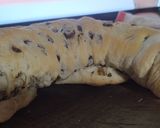 Foto del paso 3 de la receta: 🥨Rosca de chicharrón🥨
