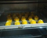 Foto langkah ke 3 dari resep Nastar klasik.