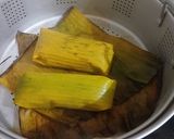 Foto langkah ke 4 dari resep Kue Ireng-Ireng.