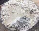 Foto del paso 4 de la receta: Knishes de “Dana”