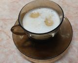 Habosítható növényi tej recept fázis 5 fotója