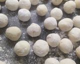 Foto del paso 2 de la receta: Bolitas de papa