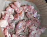 Foto del paso 1 de la receta: Ensalada en honor a Roko