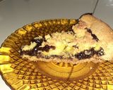 Foto del paso 3 de la receta: Tarta de coco y chocolate