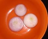 Laccha Onion Salad recipe step 1 photo