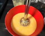 柑橘優格沙的食譜步驟1照片
