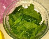 Foto del paso 13 de la receta: Ensalada de tocino para matar el hambre