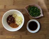 Foto langkah ke 5 dari resep Ayam Kukus Jahe.