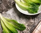 Foto del paso 1 de la receta: Ensalada César muy Romana