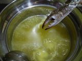 Sup Ketam Ringkas