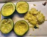 Foto del paso 1 de la receta: Revuelto de zapallitos