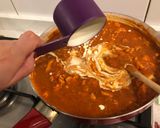 Foto del paso 11 de la receta: Chicken tika masala (comida india)