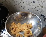 Foto langkah ke 2 dari resep Nastar Kerang Keju.