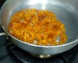 A picture of step 5 of Sesame Peanut Burfi.