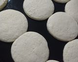 Foto del paso 3 de la receta: Alfajorcitos