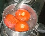 சீசி வெஜ் பீட்சா ரெசிபி ஸ்டேப் 6 புகைப்படம்