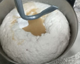 Foto del paso 5 de la receta: Cruasanes de hojaldre caseros Sin Gluten