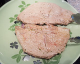Foto del paso 3 de la receta: Ternera con salsa de vino manzanilla y ajo con higos
