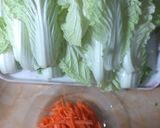 Foto langkah ke 1 dari resep Kimchi.