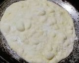 Foto del paso 4 de la receta: Pan Hindú o Naan