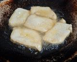 Foto langkah ke 1 dari resep Tahu Kecap.