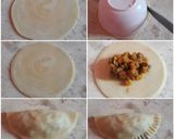 Foto langkah ke 5 dari resep Karipuff/pastel pusing.