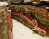 Foto del paso 4 de la receta: Sándwich de brócoli