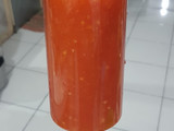 Saus Jalangkote 🌶🌶