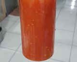 Foto langkah ke 1 dari resep Saus Jalangkote 🌶🌶.