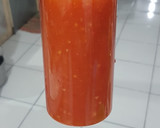 Foto langkah ke 1 dari resep Saus Jalangkote 🌶🌶.