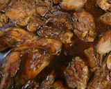 Foto langkah ke 2 dari resep Ayam Panggang.