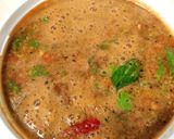 A picture of step 4 of Lemon rasam / எலுமிச்சை ரசம் #sr.