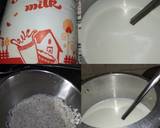 Kewra phirni recipe step 1 photo