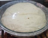 Foto del paso 3 de la receta: Pan casero de leche y queso