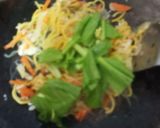 Foto langkah ke 3 dari resep Combo bihun mi telur.