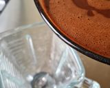 Foto del paso 4 de la receta: Sorbete de chocolate al mezcal