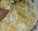 Foto del paso 3 de la receta: Pasta frola de dulce de batata